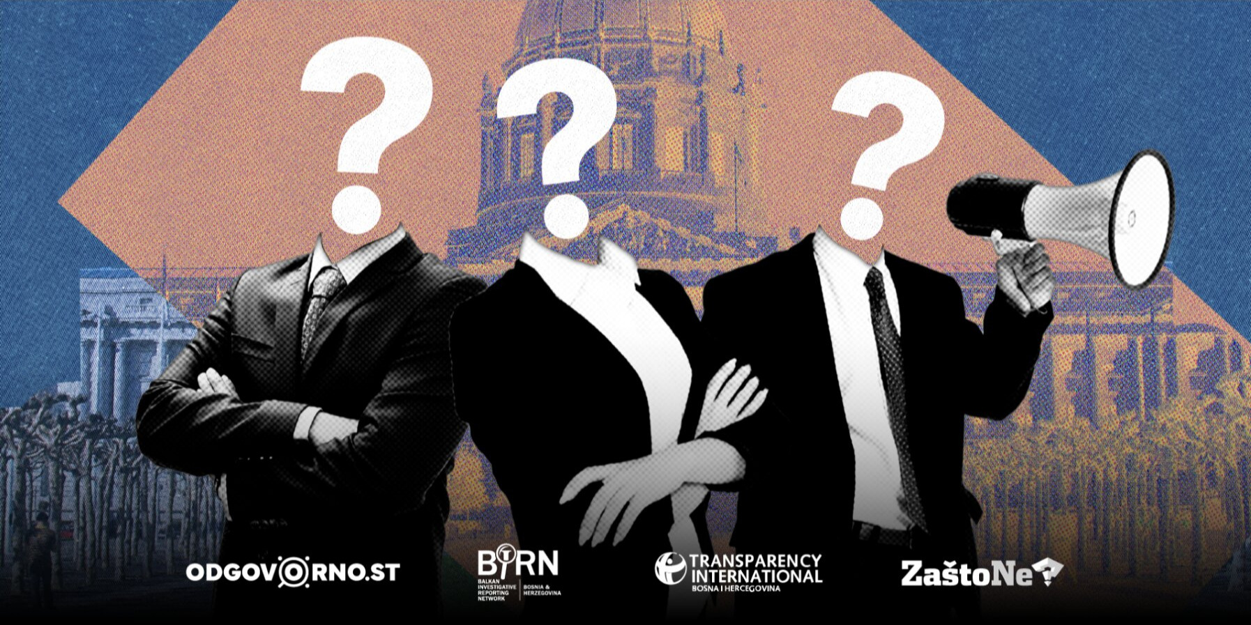 Koliko poznaješ političku odgovornost u BiH?