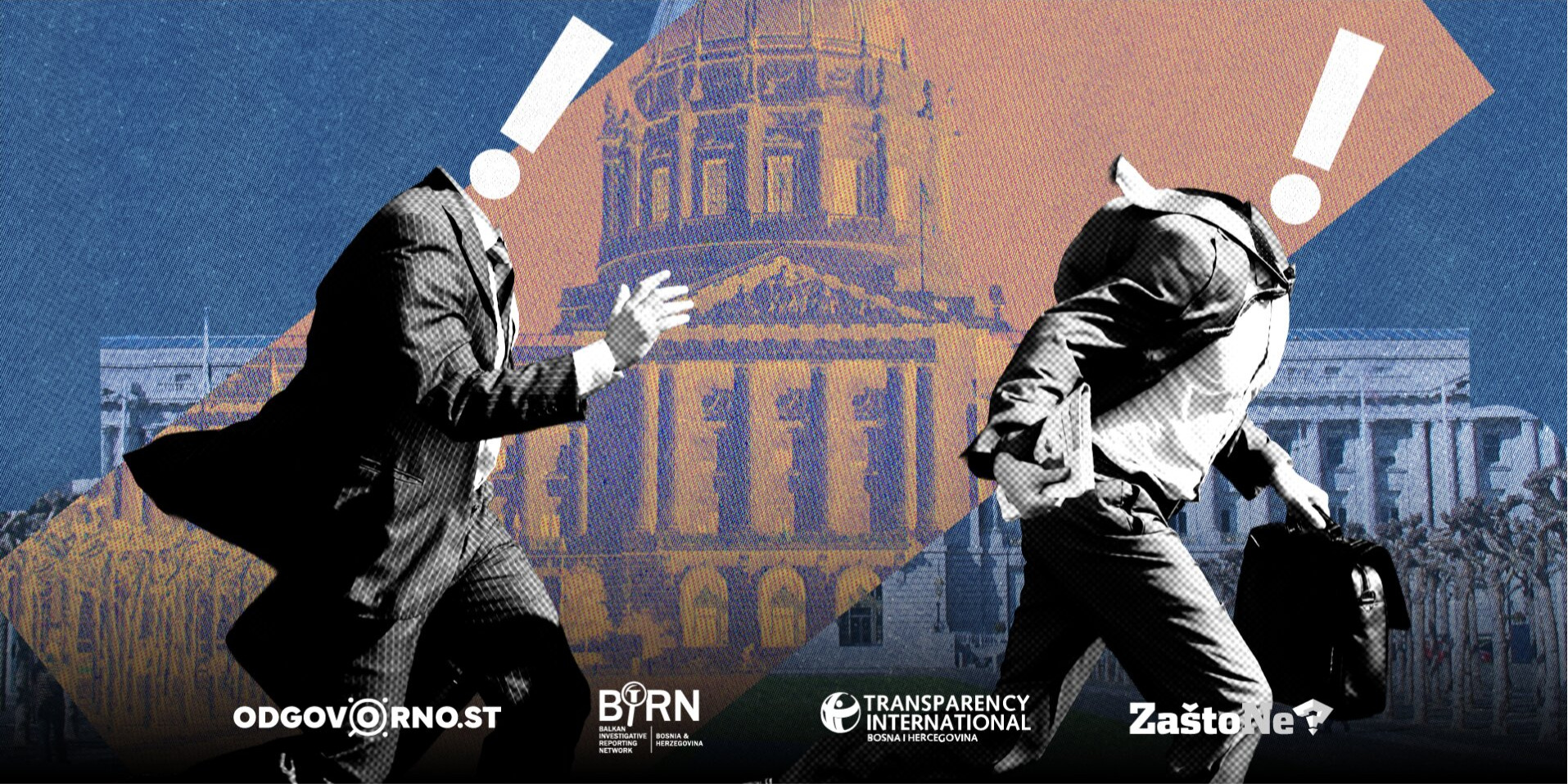 Ko prednjači u političkoj odgovornosti i transparentnosti?